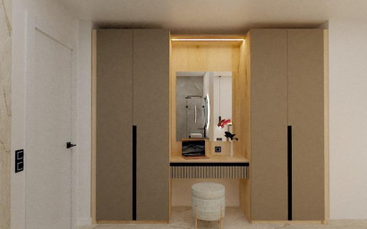 Nouvelle construction - Appartement -
Pilar de la Horadada - Playa de las Higuericas