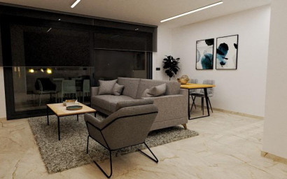 Nouvelle construction - Appartement -
Pilar de la Horadada - Playa de las Higuericas