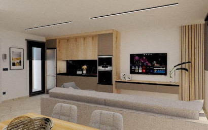 Nouvelle construction - Appartement -
Pilar de la Horadada - Playa de las Higuericas