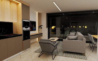 Nouvelle construction - Appartement -
Pilar de la Horadada - Playa de las Higuericas