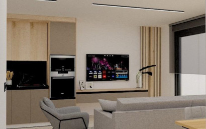 Nouvelle construction - Appartement -
Pilar de la Horadada - Playa de las Higuericas