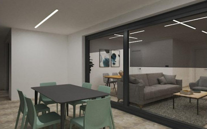 Nouvelle construction - Appartement -
Pilar de la Horadada - Playa de las Higuericas