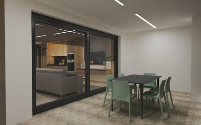 Nouvelle construction - Appartement -
Pilar de la Horadada - Playa de las Higuericas