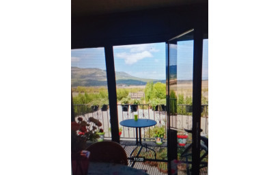 Resale - Equestrian property -
Zarra