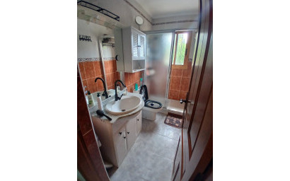 Resale - Equestrian property -
Zarra