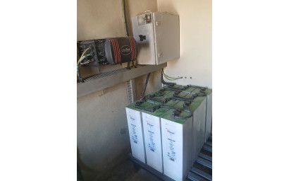 Resale - Equestrian property -
Zarra