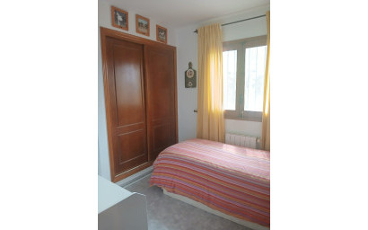 Resale - Equestrian property -
Zarra