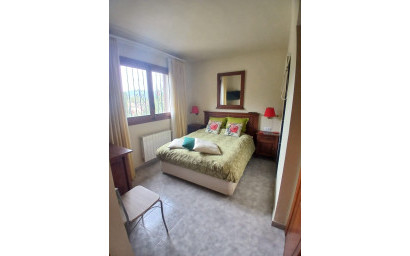 Resale - Equestrian property -
Zarra