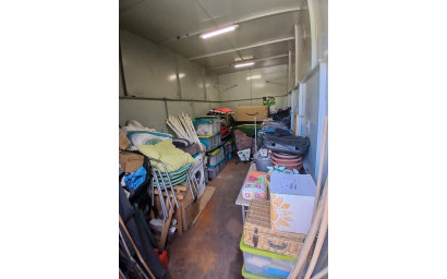 Resale - Equestrian property -
Zarra