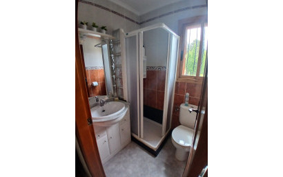 Resale - Equestrian property -
Zarra