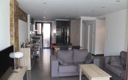 Resale - apartment -
Orihuela Costa