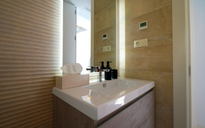 Nouvelle construction - Villa -
Orihuela Costa - Los Altos