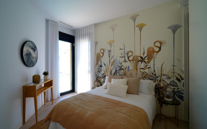 Nouvelle construction - Villa -
Orihuela Costa - Los Altos