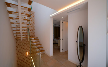 Nouvelle construction - Villa -
Orihuela Costa - Los Altos