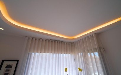 Nouvelle construction - Villa -
Orihuela Costa - Los Altos