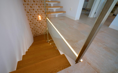 Nouvelle construction - Villa -
Orihuela Costa - Los Altos