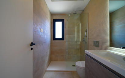 Nouvelle construction - Villa -
Orihuela Costa - Los Altos