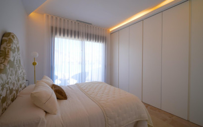 Nouvelle construction - Villa -
Orihuela Costa - Los Altos