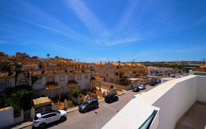 Nouvelle construction - Villa -
Orihuela Costa - Los Altos