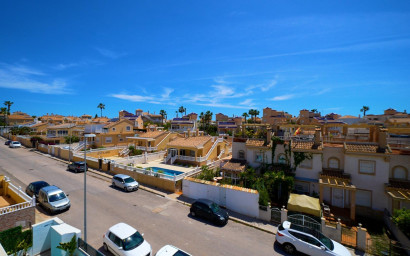 Nouvelle construction - Villa -
Orihuela Costa - Los Altos