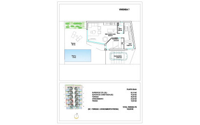 Nouvelle construction - Villa -
Orihuela Costa - Los Altos