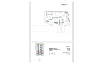 Nouvelle construction - Villa -
Orihuela Costa - Los Altos