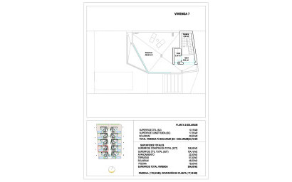 Nouvelle construction - Villa -
Orihuela Costa - Los Altos
