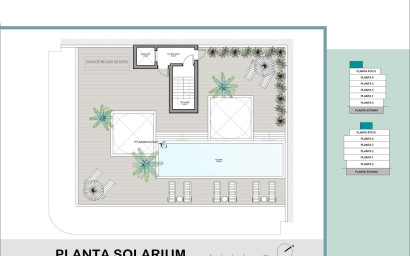 New Build - Apartment -
Torrevieja - El acequión