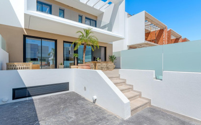 New Build - Townhouse -
Dolores - Sector 3