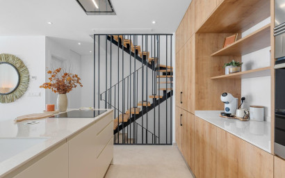 New Build - Townhouse -
Dolores - Sector 3