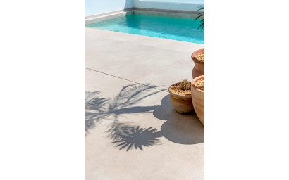 New Build - Townhouse -
Dolores - Sector 3