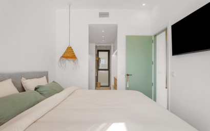 New Build - Townhouse -
Dolores - Sector 3