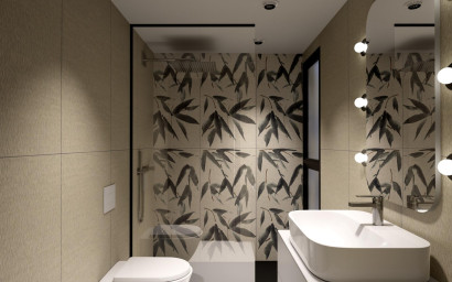 Nouvelle construction - Penthouse -
Torrevieja - El acequión