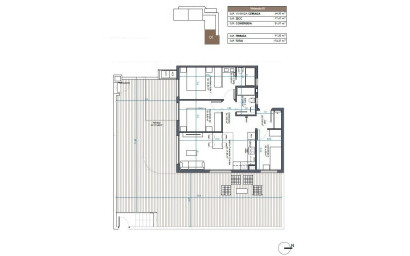 New Build - Apartment -
Guardamar del Segura - Camino del Puerto