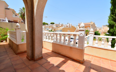 Revente - Maison mitoyenne -
San Miguel de Salinas - Blue Lagoon