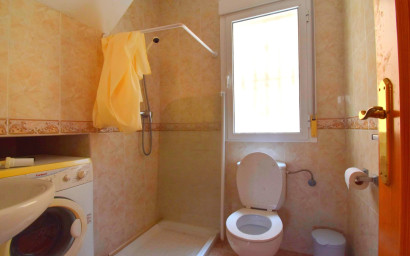 Revente - Maison mitoyenne -
San Miguel de Salinas - Blue Lagoon