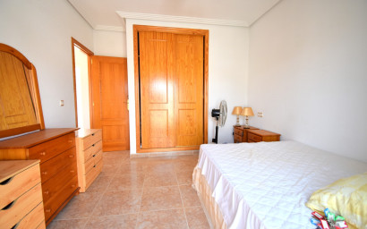 Revente - Maison mitoyenne -
San Miguel de Salinas - Blue Lagoon