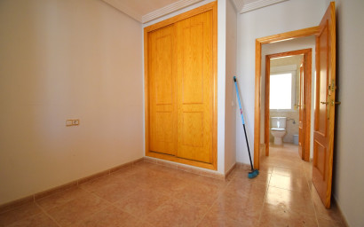 Revente - Maison mitoyenne -
San Miguel de Salinas - Blue Lagoon