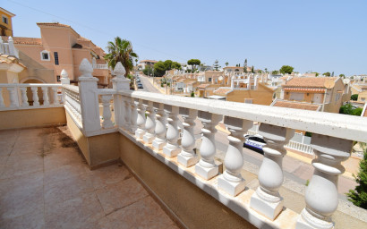 Revente - Maison mitoyenne -
San Miguel de Salinas - Blue Lagoon