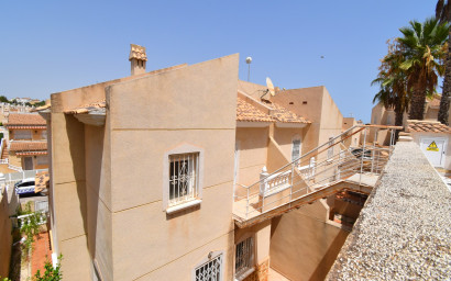 Revente - Maison mitoyenne -
San Miguel de Salinas - Blue Lagoon