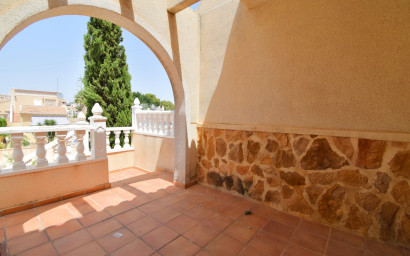 Revente - Maison mitoyenne -
San Miguel de Salinas - Blue Lagoon