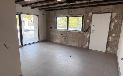 Nouvelle construction - Villa -
Penàguila - El Olivar