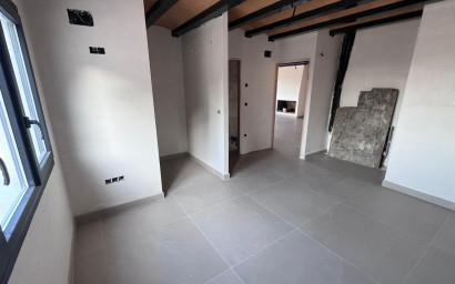 Nouvelle construction - Villa -
Penàguila - El Olivar