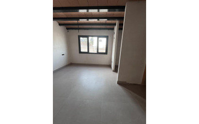 Nouvelle construction - Villa -
Penàguila - El Olivar