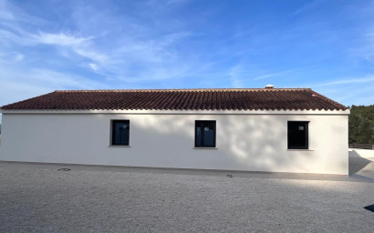 Nouvelle construction - Villa -
Penàguila - El Olivar