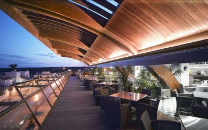 Nouvelle construction - Villa -
Sucina - Peraleja Golf