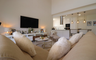 Resale - Villa -
Algorfa - La Finca Golf Resort