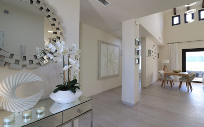 Resale - Villa -
Algorfa - La Finca Golf Resort