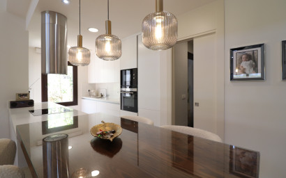 Resale - Villa -
Algorfa - La Finca Golf Resort