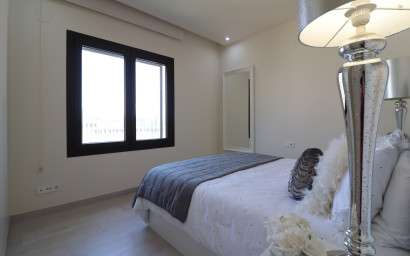 Resale - Villa -
Algorfa - La Finca Golf Resort